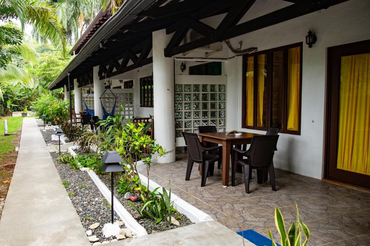 Condiminium Villas Mymosa Manuel Antonio Exterior photo