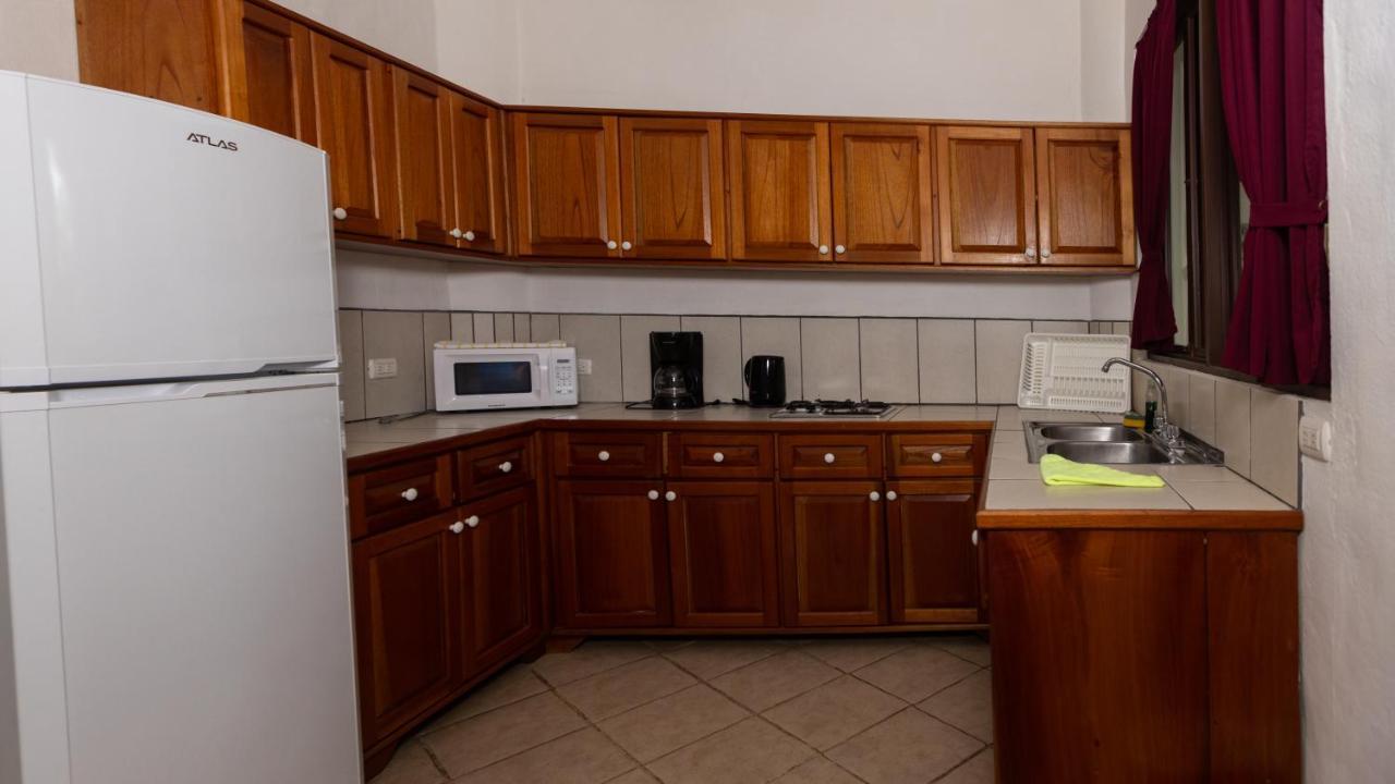 Condiminium Villas Mymosa Manuel Antonio Exterior photo