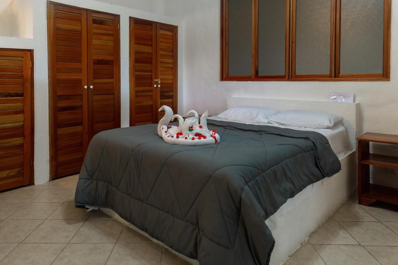 Condiminium Villas Mymosa Manuel Antonio Exterior photo