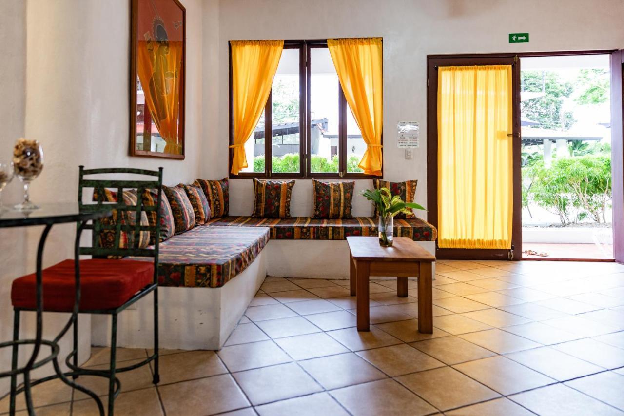 Condiminium Villas Mymosa Manuel Antonio Exterior photo