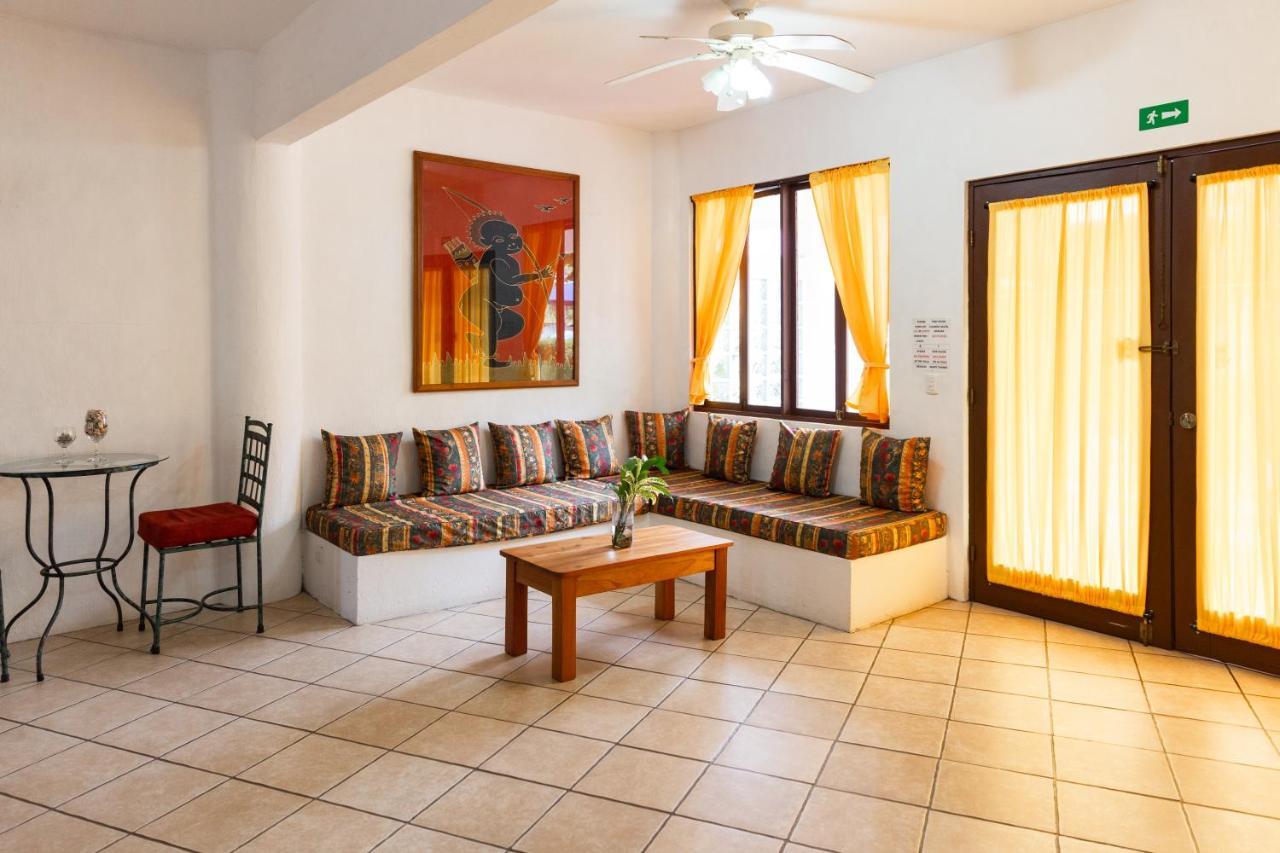 Condiminium Villas Mymosa Manuel Antonio Exterior photo