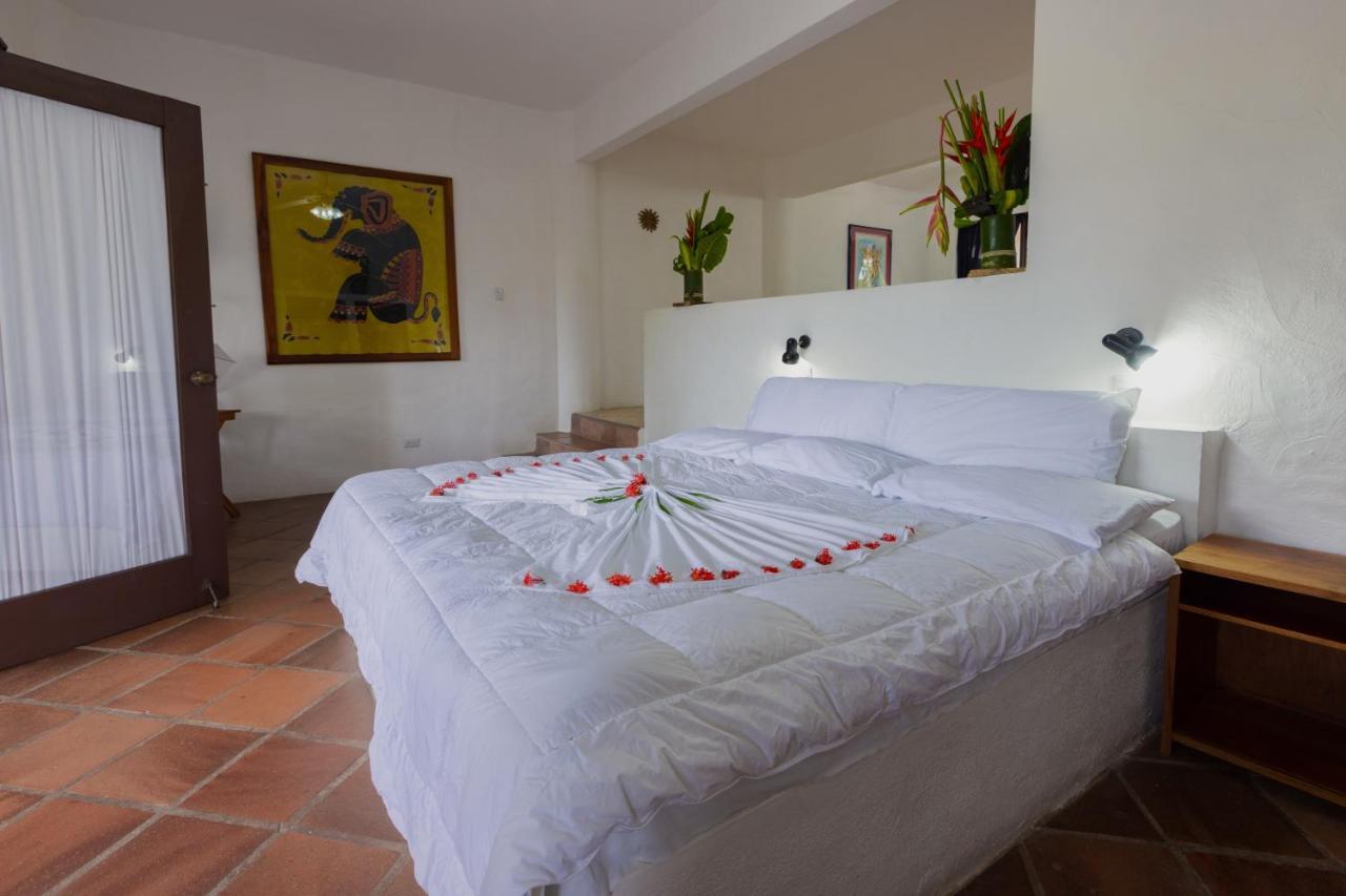 Condiminium Villas Mymosa Manuel Antonio Exterior photo