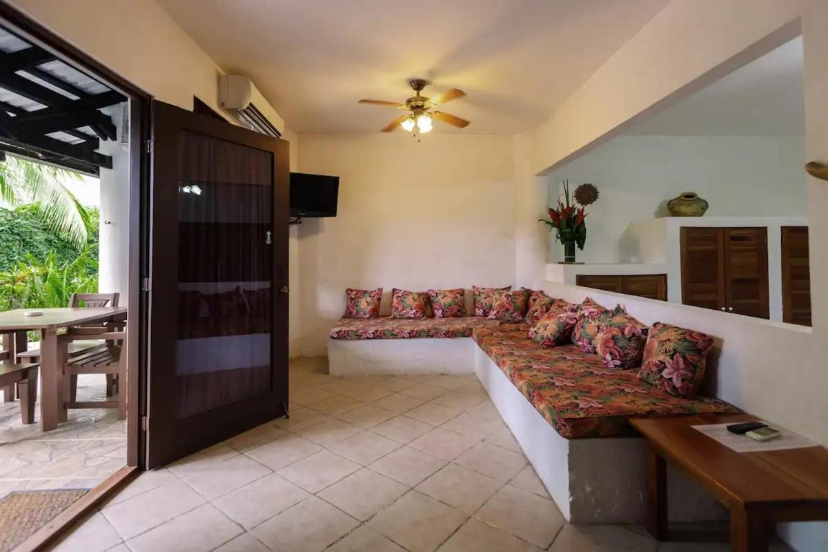 Condiminium Villas Mymosa Manuel Antonio Exterior photo