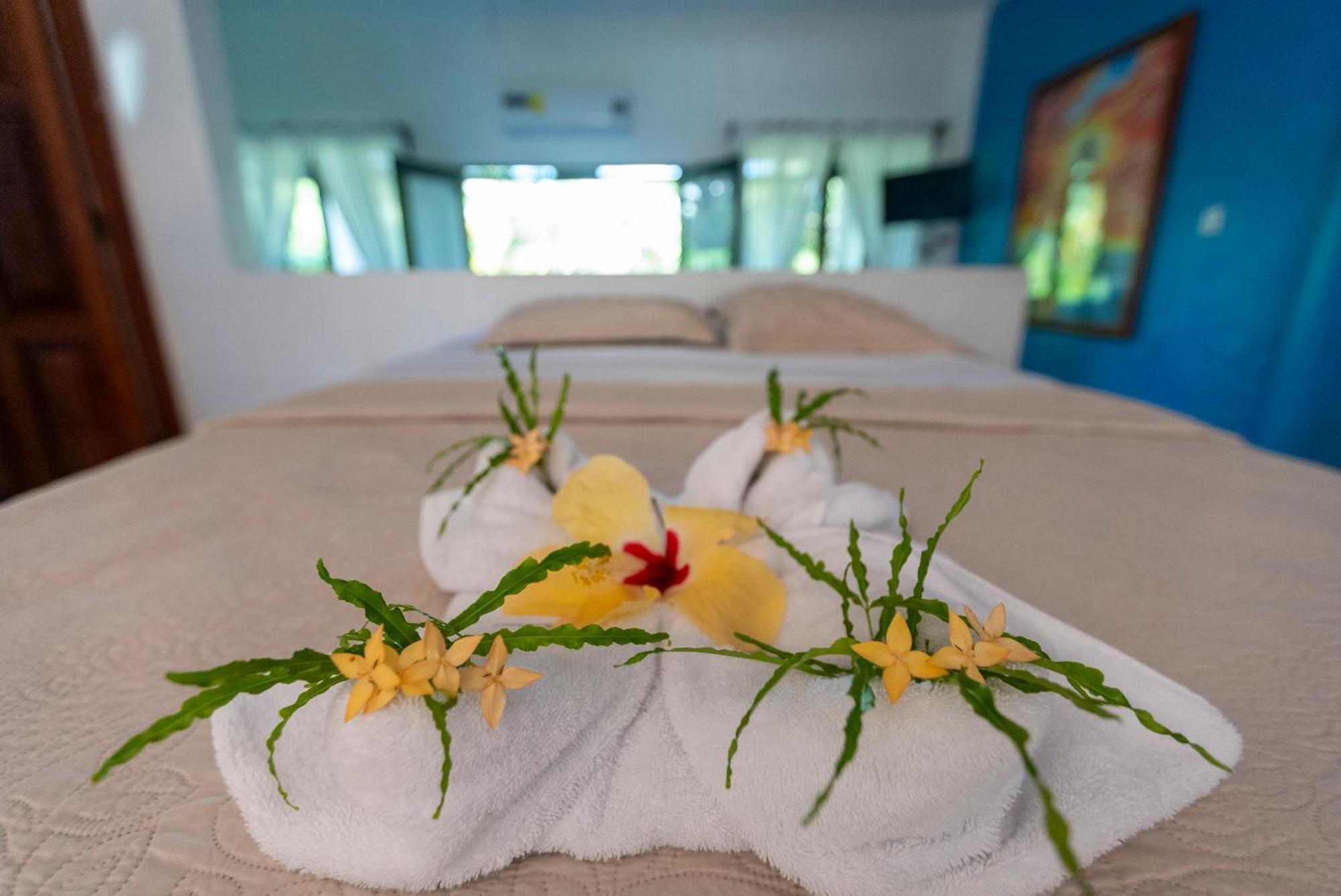 Condiminium Villas Mymosa Manuel Antonio Exterior photo