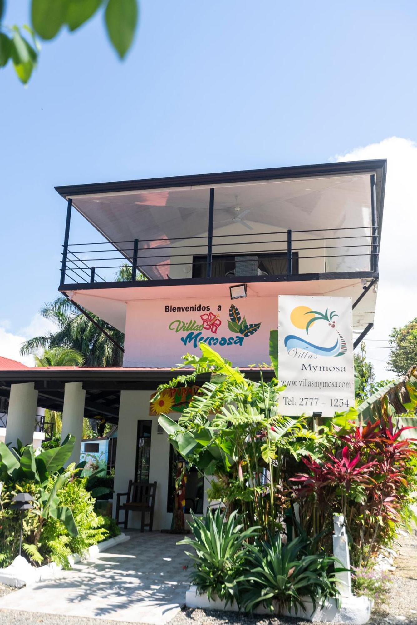 Condiminium Villas Mymosa Manuel Antonio Exterior photo
