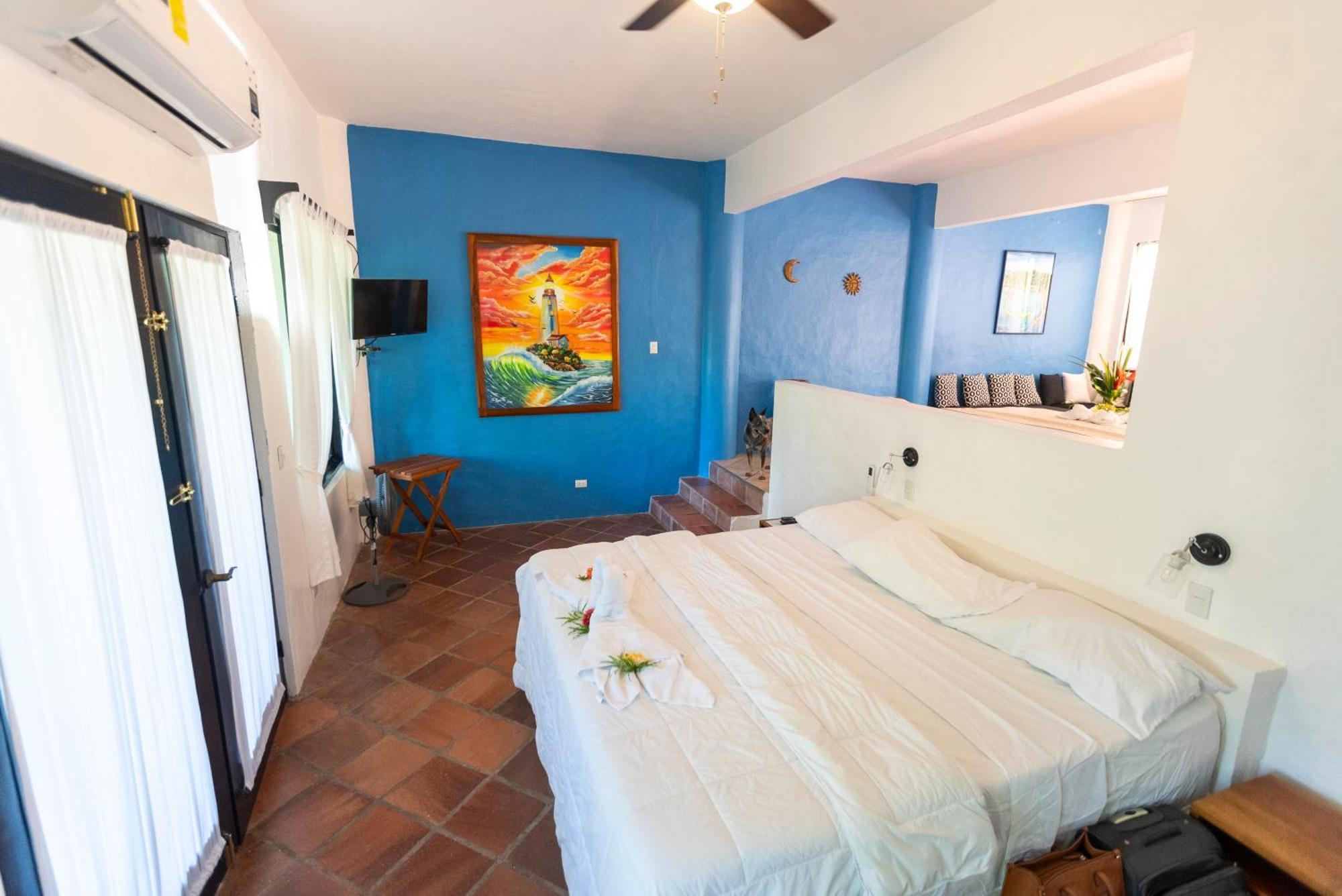 Condiminium Villas Mymosa Manuel Antonio Exterior photo