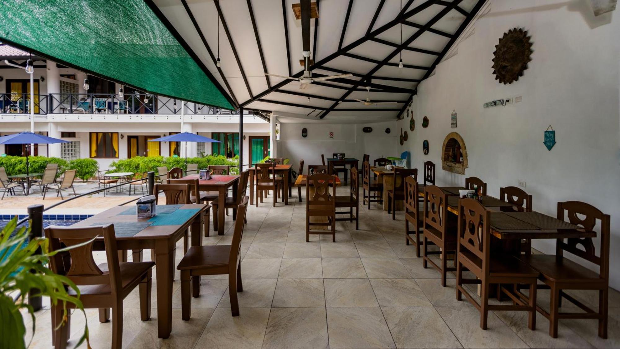 Condiminium Villas Mymosa Manuel Antonio Exterior photo