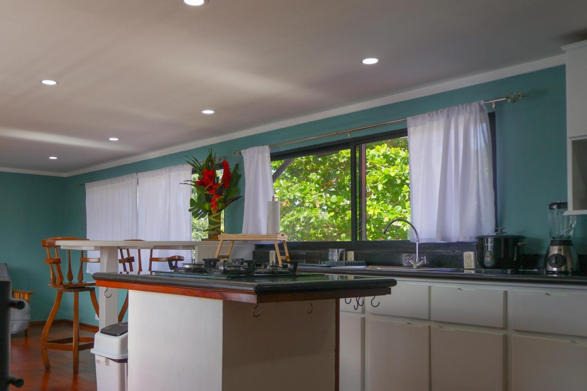 Condiminium Villas Mymosa Manuel Antonio Exterior photo