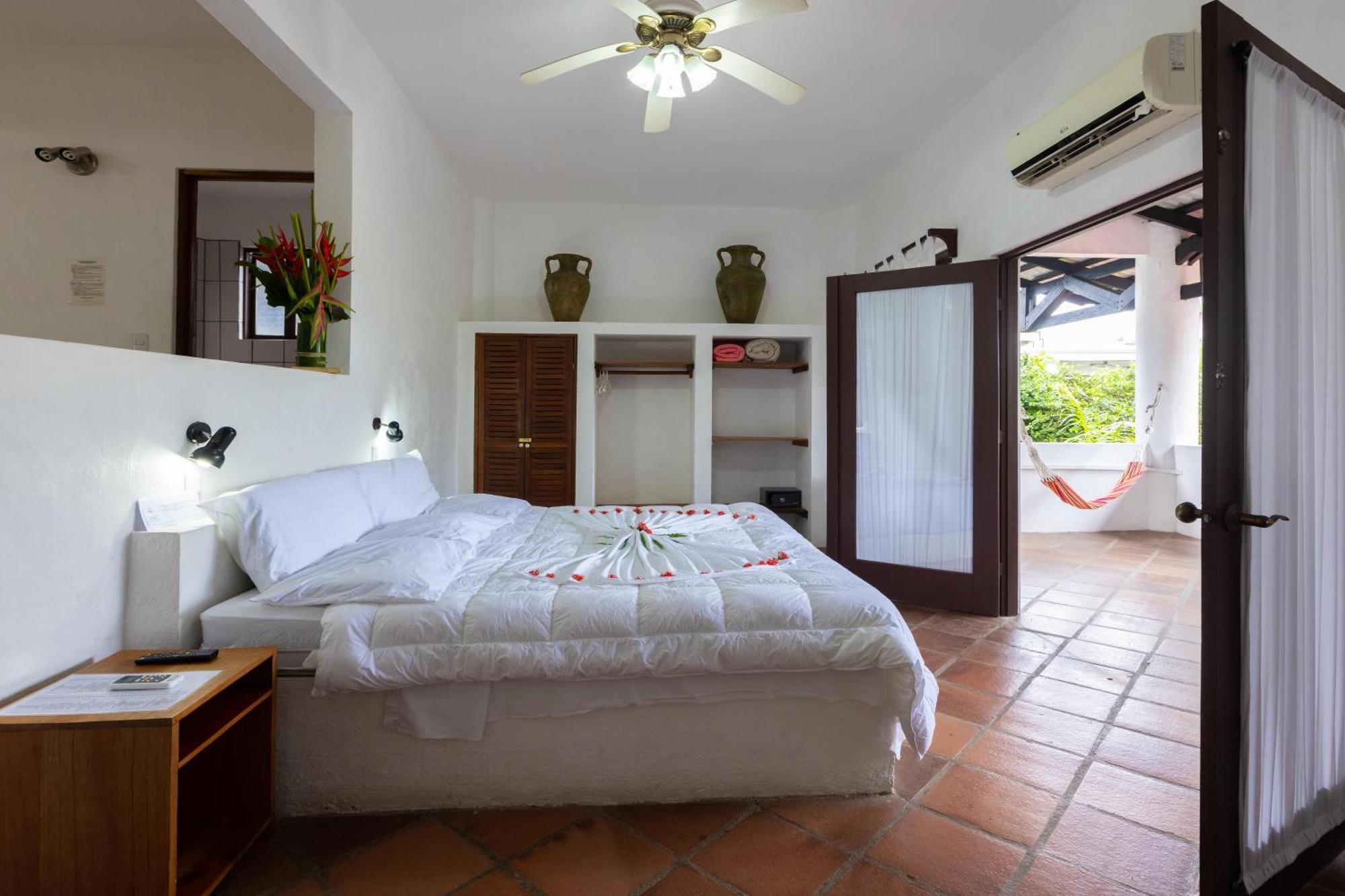 Condiminium Villas Mymosa Manuel Antonio Exterior photo