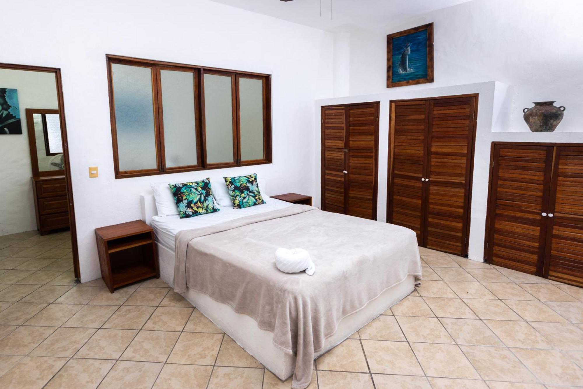 Condiminium Villas Mymosa Manuel Antonio Exterior photo